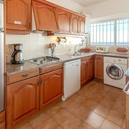 Super Fener 93 Atico Con Terraza Y Vistas * Χιρόνα