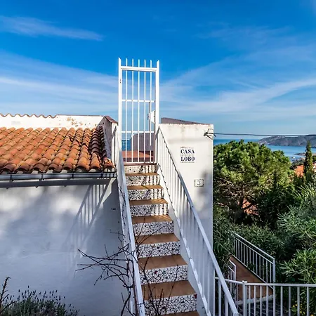 Διαμέρισμα Super Fener 93 Atico Con Terraza Y Vistas *