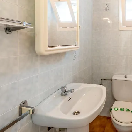 Διαμέρισμα Super Fener 93 Atico Con Terraza Y Vistas Χιρόνα