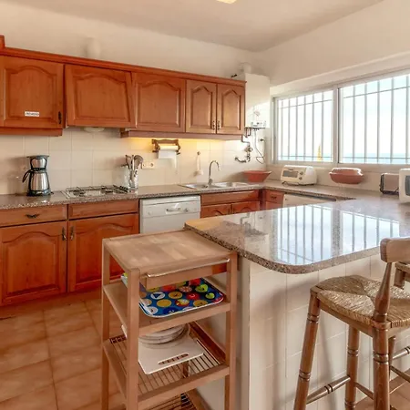 Super Fener 93 - Atico Con Terraza Y Vistas *