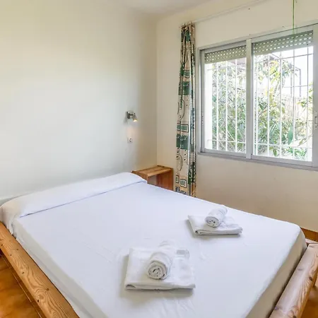 Super Fener 93 Atico Con Terraza Y Vistas Χιρόνα