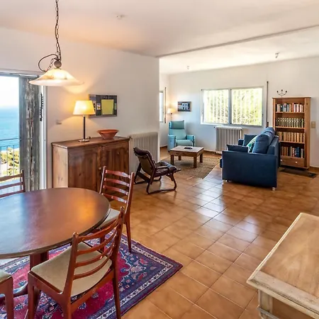 Appartement Super Fener 93 - Atico Con Terraza Y Vistas