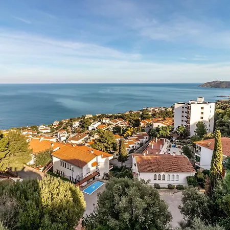 Super Fener 93 - Atico Con Terraza Y Vistas Appartement *