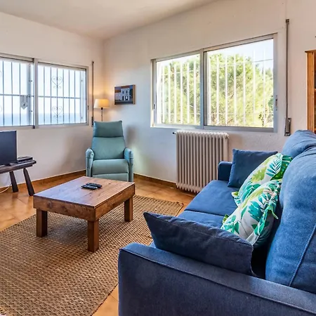 Appartement Super Fener 93 - Atico Con Terraza Y Vistas *