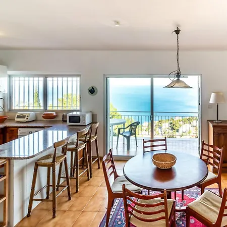 Super Fener 93 Atico Con Terraza Y Vistas Χιρόνα