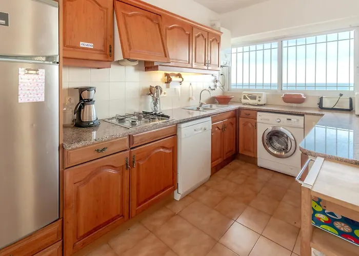 Super Fener 93 - Atico Con Terraza Y Vistas * Girona