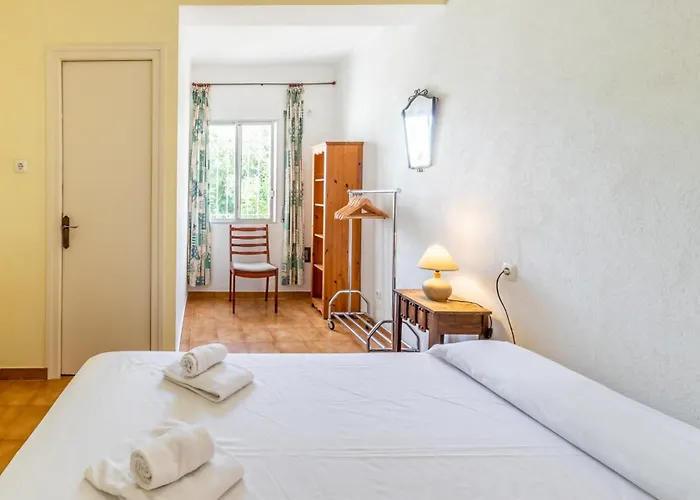 Apartment Super Fener 93 - Atico Con Terraza Y Vistas