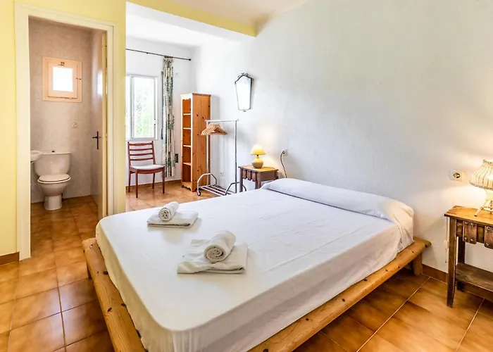 Super Fener 93 - Atico Con Terraza Y Vistas Appartement *