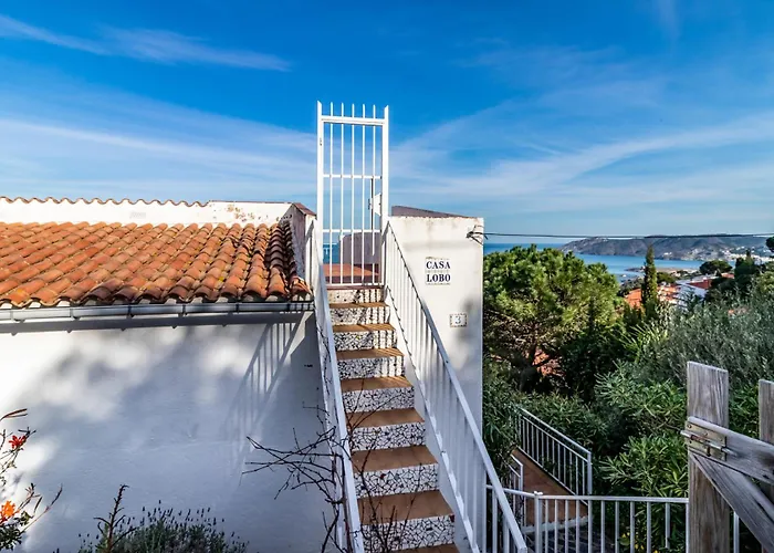 Apartment Super Fener 93 - Atico Con Terraza Y Vistas *