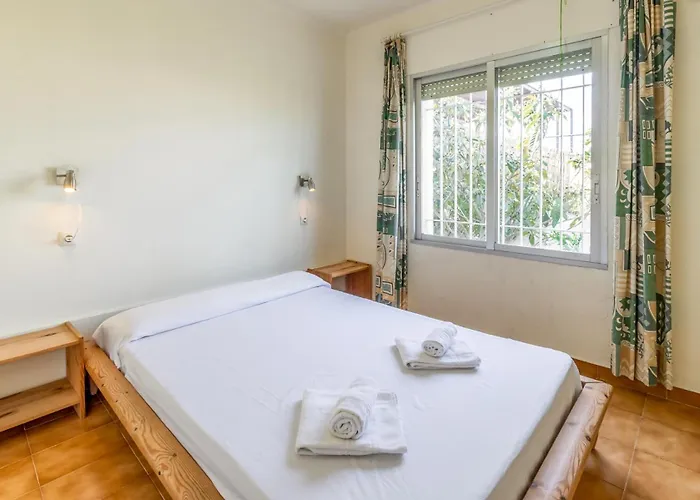 Super Fener 93 - Atico Con Terraza Y Vistas Girona