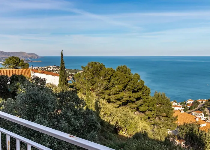 Super Fener 93 - Atico Con Terraza Y Vistas * Gérone