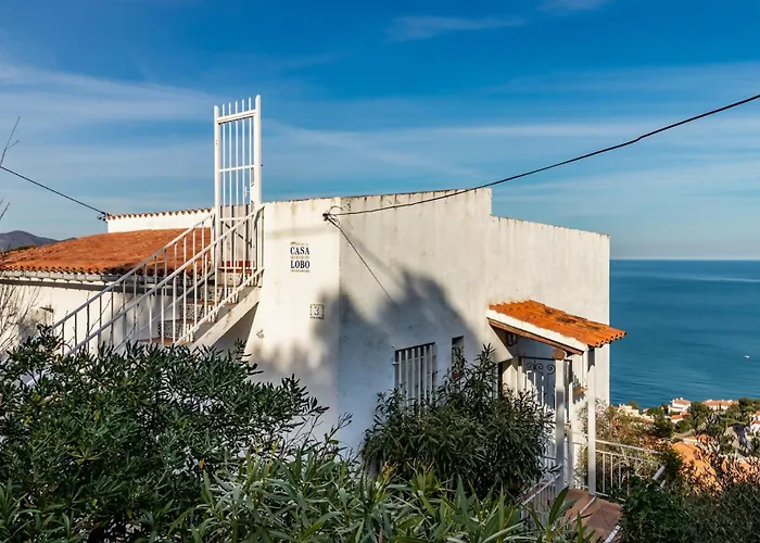 Super Fener 93 - Atico Con Terraza Y Vistas