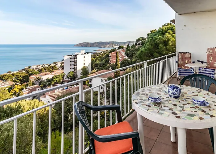 Super Fener 93 - Atico Con Terraza Y Vistas Appartement