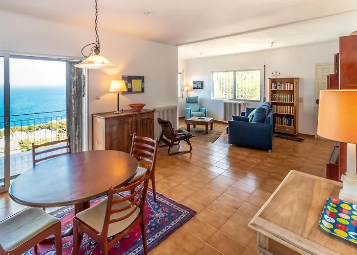 Apartment Super Fener 93 - Atico Con Terraza Y Vistas