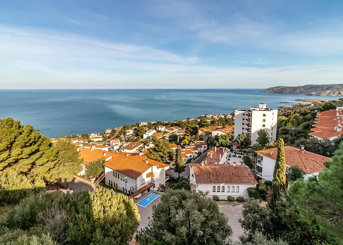 Super Fener 93 - Atico Con Terraza Y Vistas Appartement *