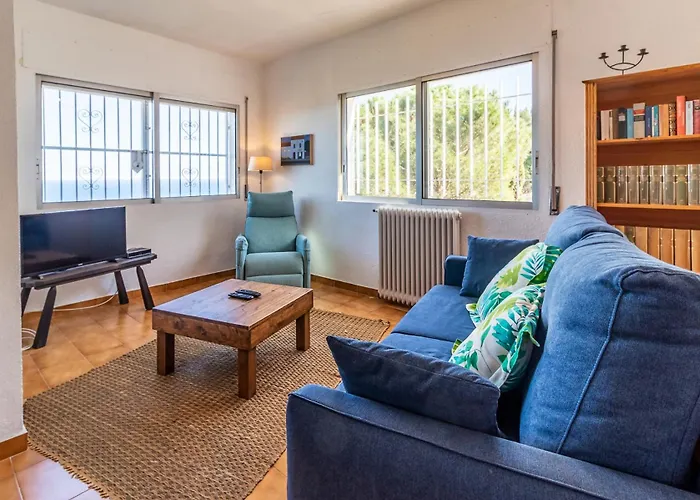 Apartment Super Fener 93 - Atico Con Terraza Y Vistas *