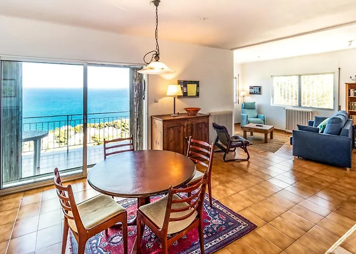 Super Fener 93 - Atico Con Terraza Y Vistas *