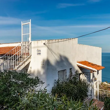 Super Fener 93 - Atico Con Terraza Y Vistas